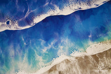 Afbeelding in Gallery-weergave laden, Schilderij The Ocean - Take me to the Ocean