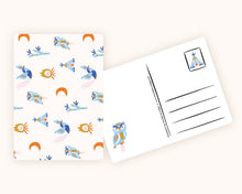 Afbeelding in Gallery-weergave laden, Ansichtkaart - Marijke Buurlage - Baby