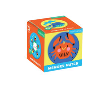 Afbeelding in Gallery-weergave laden, Memoryspel - Under the Sea - Mudpuppy by Marijke Buurlage