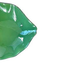 Afbeelding in Gallery-weergave laden, Schaaltje metaal vis - Imbarro