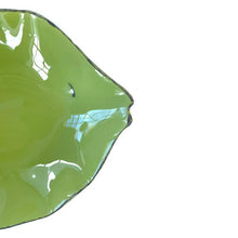 Afbeelding in Gallery-weergave laden, Schaaltje metaal vis - Imbarro