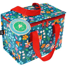 Afbeelding in Gallery-weergave laden, Koeltasje klein - Fairies in the Garden - Rex London
