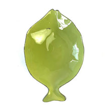 Afbeelding in Gallery-weergave laden, Schaaltje metaal vis - Imbarro