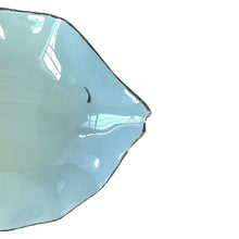 Afbeelding in Gallery-weergave laden, Schaaltje metaal vis - Imbarro