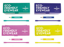 Afbeelding in Gallery-weergave laden, Kinderzonnebril 3-5 jaar - Delfin - Parafina eco eyewear