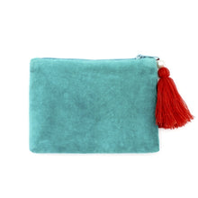 Afbeelding in Gallery-weergave laden, Portemonnee met krab - House of Disaster