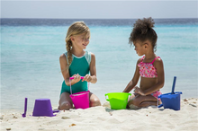 Afbeelding in Gallery-weergave laden, Opvouwbare speelemmer - diverse kleuren - Scrunch