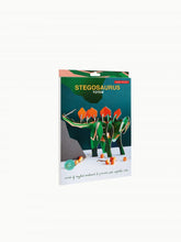 Afbeelding in Gallery-weergave laden, 3D figuur dinosaurus - Studio Roof
