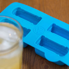 Afbeelding in Gallery-weergave laden, Ijsblokjesvorm - Volkswagenbusje