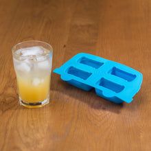 Afbeelding in Gallery-weergave laden, Ijsblokjesvorm - Volkswagenbusje
