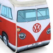 Afbeelding in Gallery-weergave laden, Koeltas Volkswagenbusje