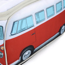 Afbeelding in Gallery-weergave laden, Koeltas Volkswagenbusje