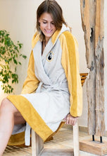 Afbeelding in Gallery-weergave laden, Badjas Ocho - Small - Wave Hawaii