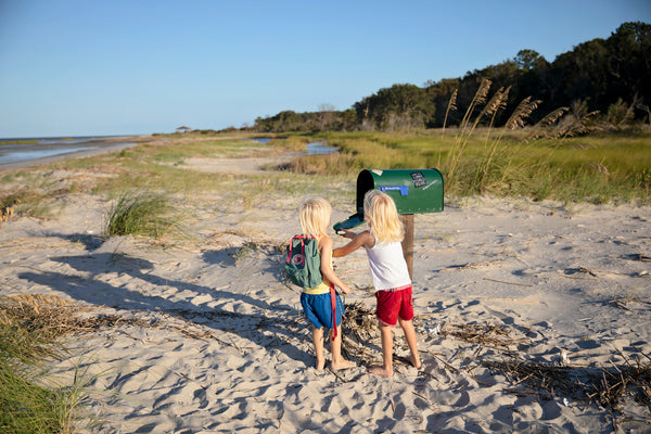 De leukste brievenbus cadeaus