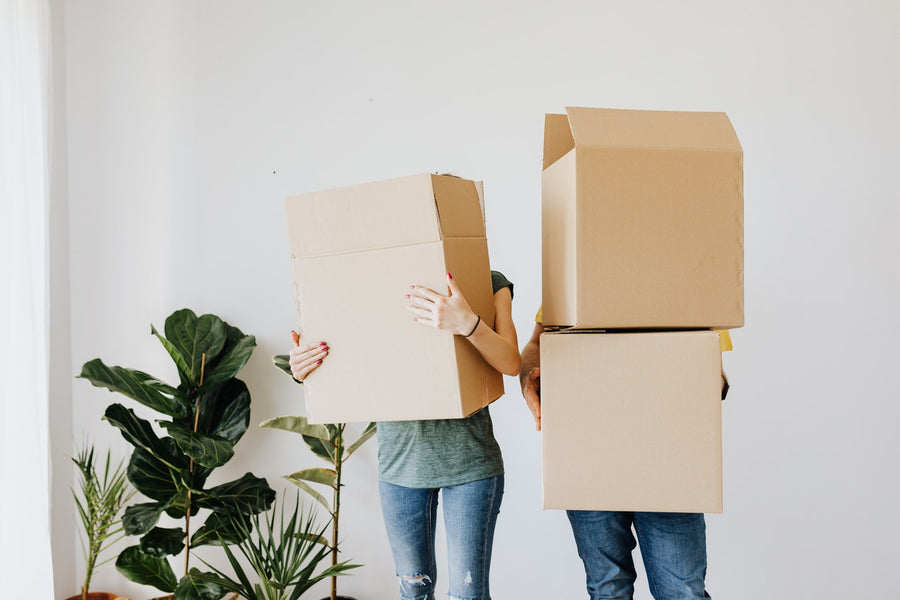 Leuke producten voor een housewarming