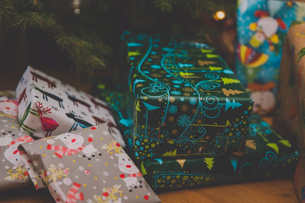 Kerstcadeaus voor kinderen
