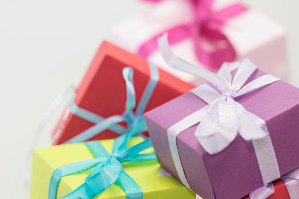 Leuke cadeaus voor minder dan 20 euro!