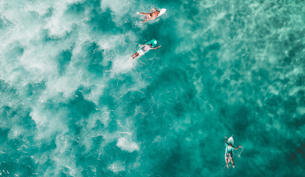 De perfecte cadeautjes voor surfers!
