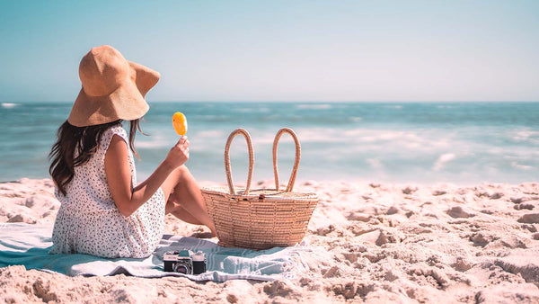 Strandvakantie: Wat neem je mee?