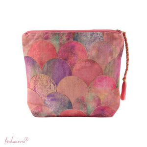 Toilettas multicolor waves - Imbarro