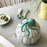 Voorraadpot - Octopus - House of Disaster