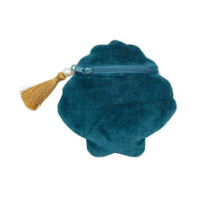 Afbeelding in Gallery-weergave laden, Portemonnee/etui - schelp - tide - House of Disaster
