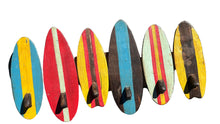 Afbeelding in Gallery-weergave laden, Kapstok Surfplanken
