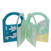 Afbeelding in Gallery-weergave laden, Badboek - Mermaid - Rex London
