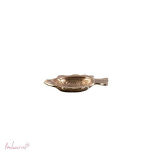 Afbeelding in Gallery-weergave laden, Schaaltje - Vis - Goud - Imbarro
