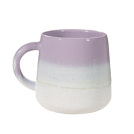 Mokken set van 2 - LILA - Mojave glazuur - Sass & Belle