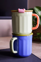Afbeelding in Gallery-weergave laden, Drinkbeker - BioLoco - Sunrise
