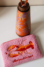 Afbeelding in Gallery-weergave laden, Etui - Kreeft
