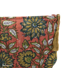 Afbeelding in Gallery-weergave laden, Etui - Sun Flower - Imbarro
