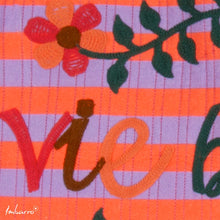 Afbeelding in Gallery-weergave laden, Strandtas - La Vie Est Belle  - Imbarro
