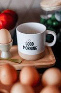 Mok Good Morning