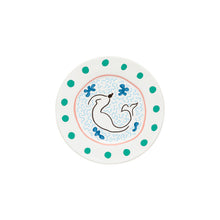 Afbeelding in Gallery-weergave laden, Ontbijtbord -  Summer Bliss - Mermaid 22 cm
