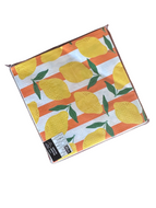 Servetten - Lemon - set van 20