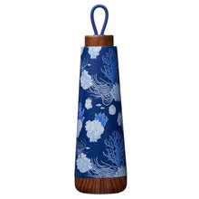 Afbeelding in Gallery-weergave laden, Thermosfles 500 ml - BioLoco RVS - Ocean life
