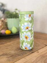 Afbeelding in Gallery-weergave laden, Koffiemok - SlideCup - NEO Peony bloemen

