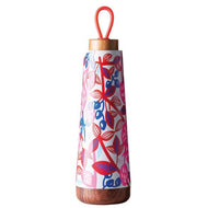 Thermosfles 500 ml - BioLoco RVS - Strawberry
