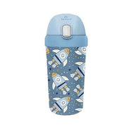 BioLoco - Plant Kids Cup - space traveller astronaut