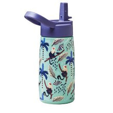 Afbeelding in Gallery-weergave laden, Waterfles kind - BioLoco - Monkeys
