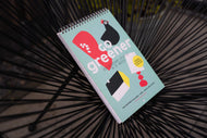 Kalender Go Greener - duurzamer in 52 weken - SNOR