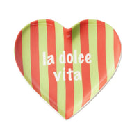 Schaaltje la dolce vita