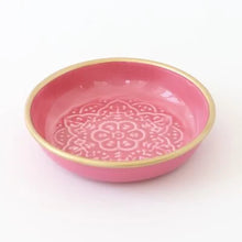 Afbeelding in Gallery-weergave laden, Schaaltje emaille - diverse kleuren - Overbeck &amp; Friends
