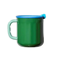 Drinkbeker - BioLoco - Groen lake