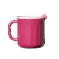 Drinkbeker - BioLoco - Roze sunset