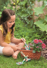 Afbeelding in Gallery-weergave laden, Kindergereedschapsset voor tuin en strand - moses. Verlag
