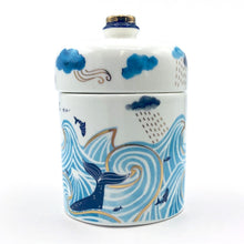 Afbeelding in Gallery-weergave laden, Voorraadpot  - By the Sea - House of Disaster
