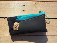 Etui van gerecyclede wetsuit - NALU